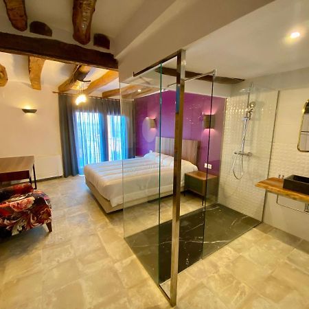 Hotel Boutique Malanquilla Inedita 외부 사진