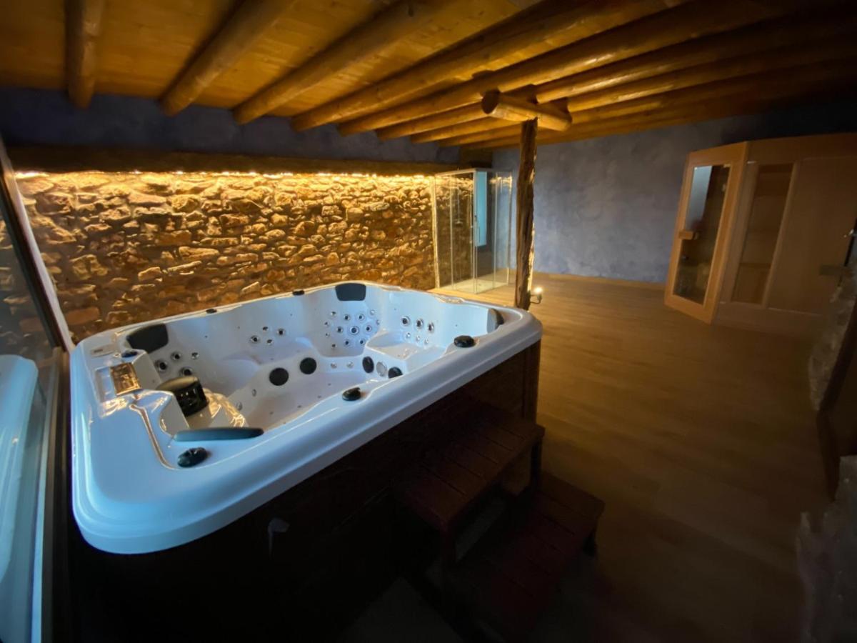 Hotel Boutique Malanquilla Inedita 외부 사진