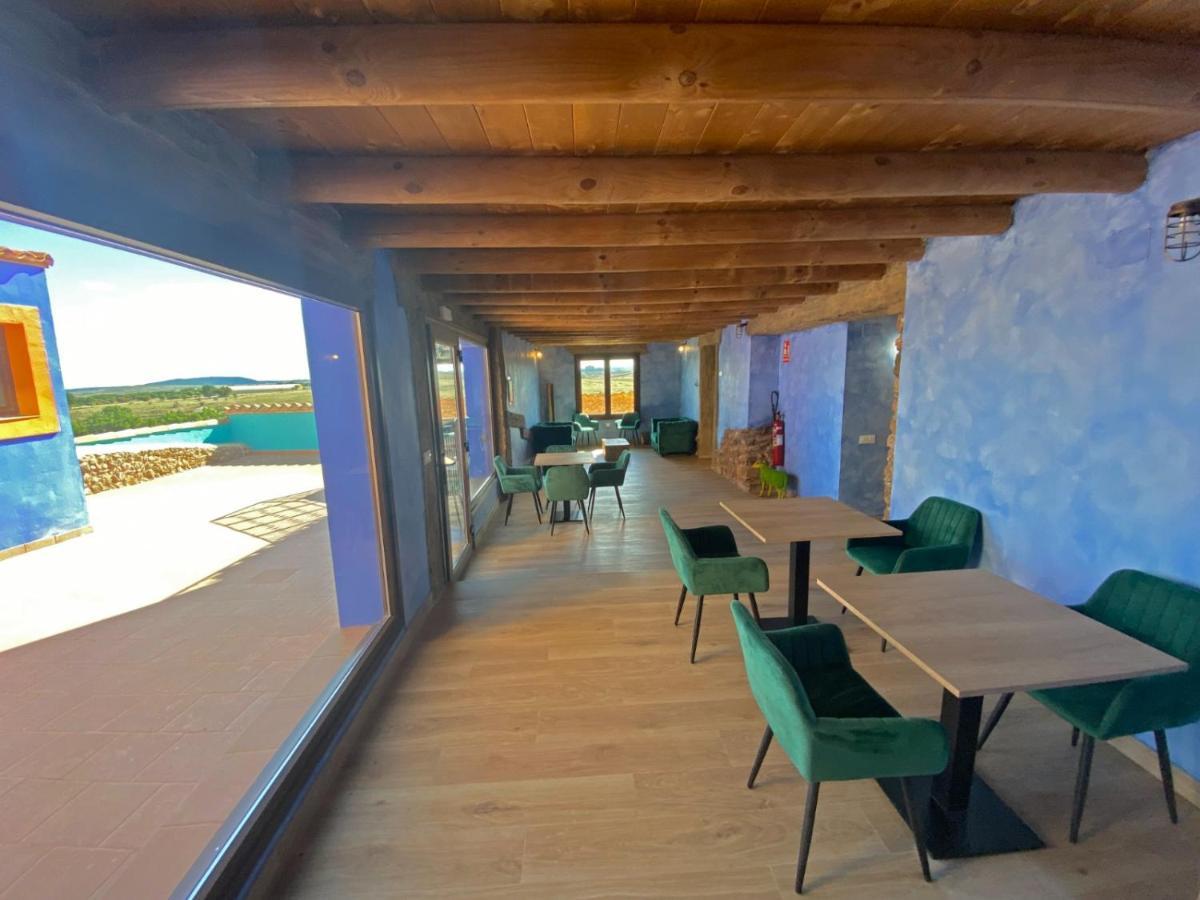 Hotel Boutique Malanquilla Inedita 외부 사진