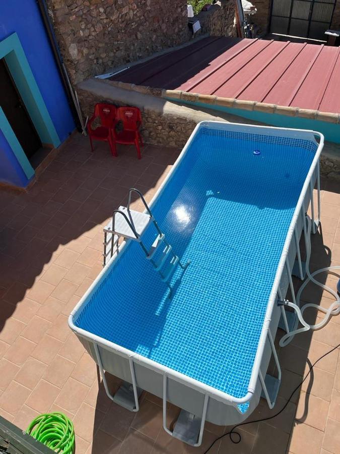 Hotel Boutique Malanquilla Inedita 외부 사진