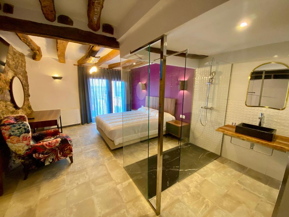 Hotel Boutique Malanquilla Inedita 외부 사진