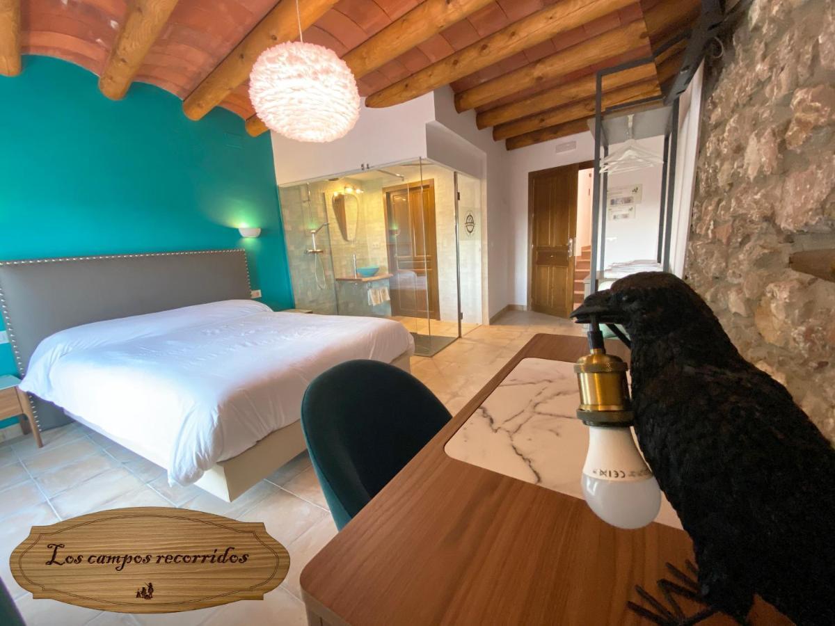Hotel Boutique Malanquilla Inedita 외부 사진