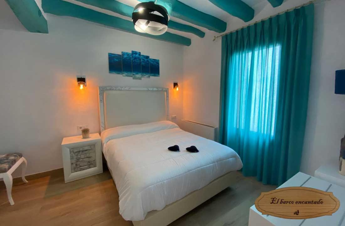 Hotel Boutique Malanquilla Inedita 외부 사진
