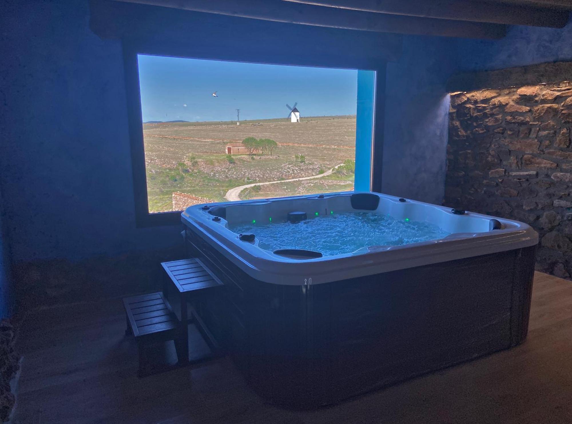 Hotel Boutique Malanquilla Inedita 외부 사진